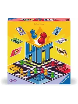 Ravensburger HIT Game (ML)
