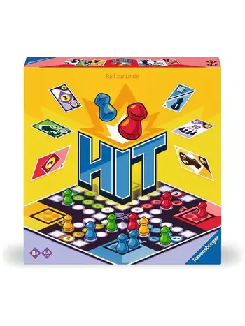 Ravensburger HIT Game (ML)