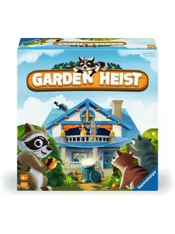 Ravensburger Garden Heist (ML)