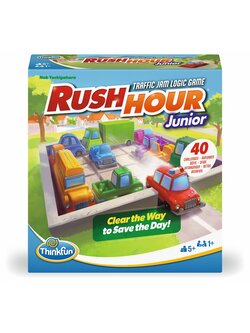 Ravensburger Rush Hour JR (ML)