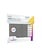 Gamegenic Gamegenic - Matte Prime Sleeves - Gris Foncé