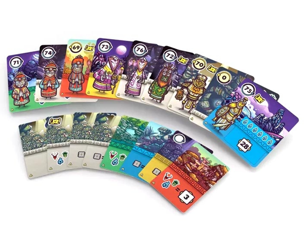 Catch Up Games Faraway - Extension Le Peuple Du Dessous (ML)