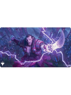 Ultra Pro Playmat MTG - Return to Tarkir - Mardu