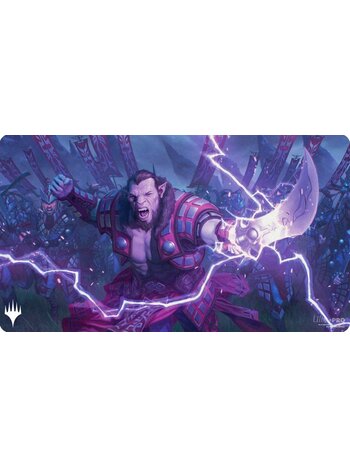 Ultra Pro Playmat MTG - Return to Tarkir - Mardu