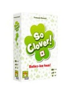 Repos Production So Clover (FR)