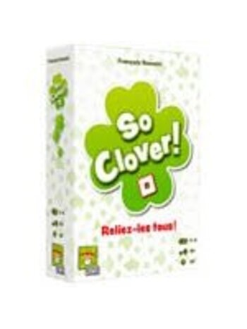 Repos Production So Clover (FR)