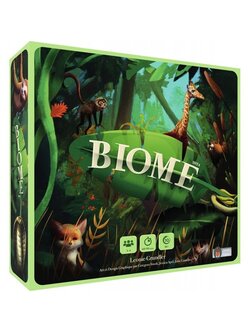 intrafin games Biome (FR)