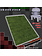 F.A.T Mats F.A.T. Mats - Core Environment Grassy Field 60X44