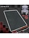 F.A.T Mats F.A.T. Mats - Core Environment Asphalt 60X44