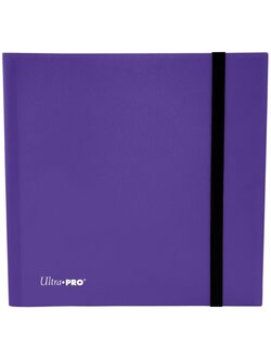 Ultra Pro Biender - Eclipse Pro Royal Purple
