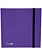 Ultra Pro Binder - Eclipse Pro Royal Purple
