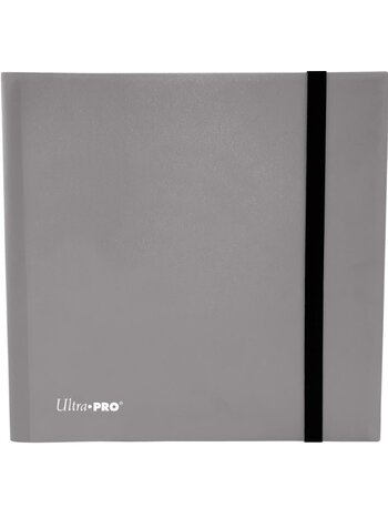 Ultra Pro Binder - Eclipse Pro 12 pkt Gris Fumée