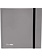 Ultra Pro Binder - Eclipse Pro 12 pkt Smoke Grey