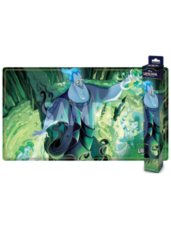 Ravensburger Disney Lorcana - Tapis Hades