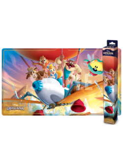 Ravensburger Disney Lorcana Tapis Chip'N'Dale