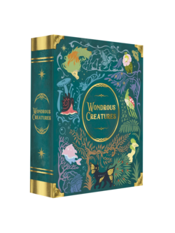 Super Meeple Wondrous Creatures (FR)