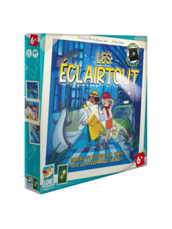 Loki Les Éclairtout (FR)