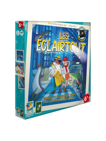 Loki Les Éclairtout (FR)