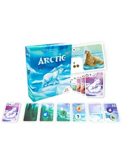 Ludonaute Arctic (ML)