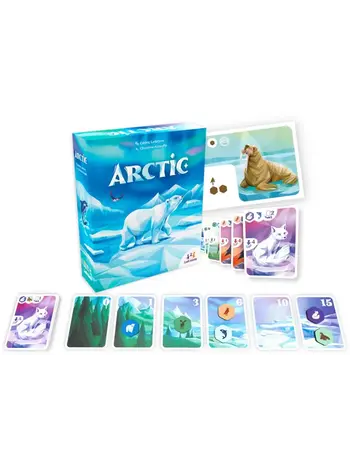Ludonaute Arctic (ML)