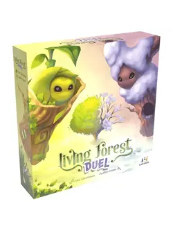 Ludonaute Living Forest Duel (FR)
