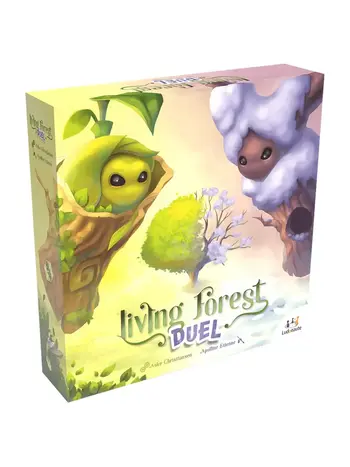 Ludonaute Living Forest Duel (FR)