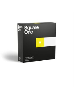Boardcubator Square One (ML)