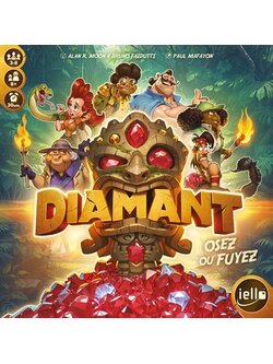 Iello Diamant (FR)