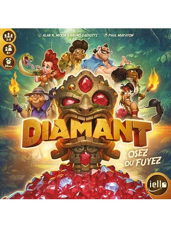 Iello Diamant (FR)
