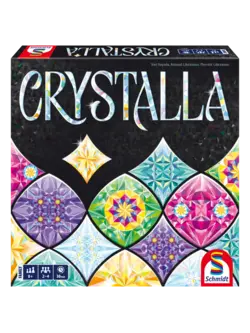 schmidt Crystalla (ML)