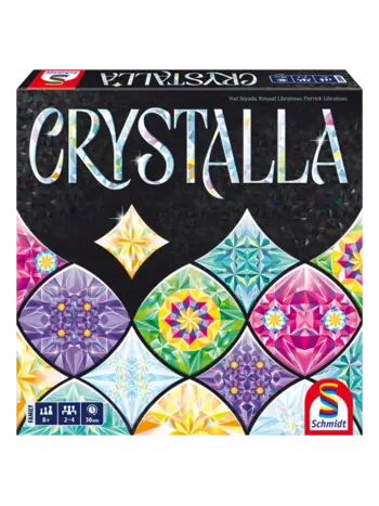 schmidt Crystalla (ML)