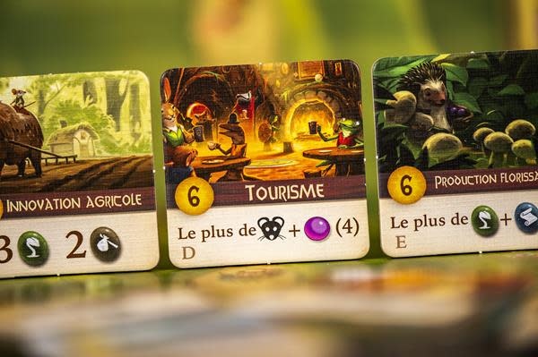 Matagot Everdell Duo (FR)