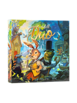 Matagot Everdell Duo (FR)