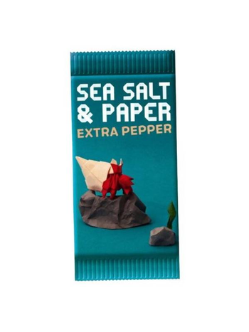Bombyx Sea Salt & Paper - Extra Pepper (ML)