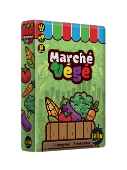 Iello Marché Végé (FR)
