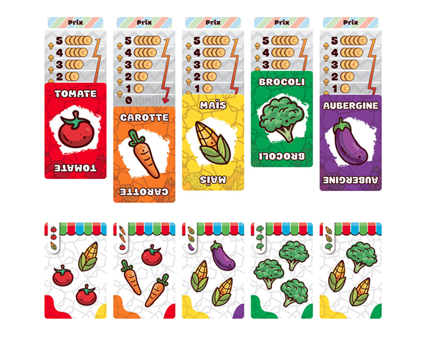 Iello Marché Végé (FR)