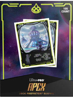 Ultra Pro Apex MTG Edge of Eternity Blue