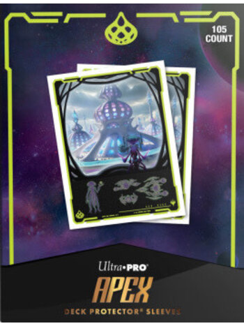 Ultra Pro Apex MTG Edge of Eternity Blue