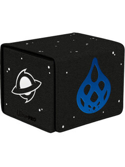 Ultra Pro Deckbox Alcove Edge Premium MTG Edge of Eternity Blue