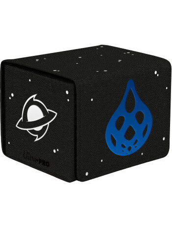Ultra Pro Deckbox Alcove Edge Premium MTG Edge of Eternity Blue
