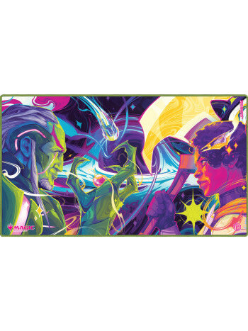 Ultimate Guard Playmat MTG Edge of Eternities V4