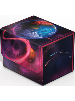 Ultimate Guard Deck case Sidewinder 100+ MTG Edge of Eternities V8