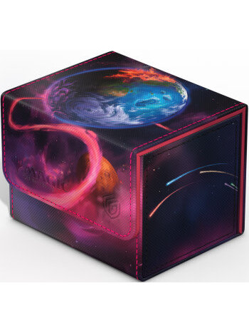 Ultimate Guard Deck case Sidewinder 100+ MTG Edge of Eternities V8