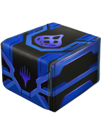 Gatherers Tavern MTG Edge of Eternities Premium foil Domaru box Illvoi