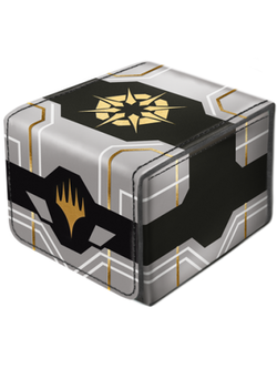 Gatherers Tavern MTG Edge of Eternities Premium foil Domaru box Sunstar