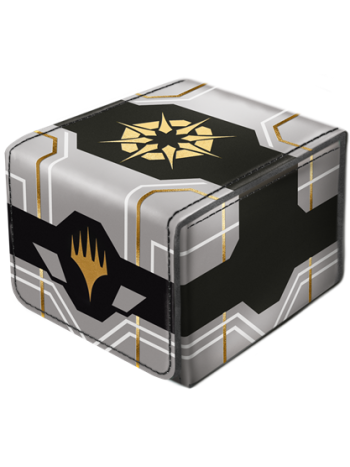 Gatherers Tavern MTG Edge of Eternities Premium foil Domaru box Sunstar