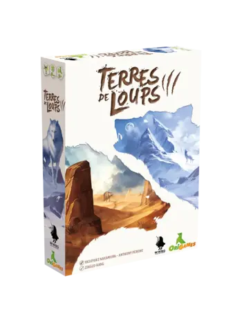 Origames Terres de Loups (FR)