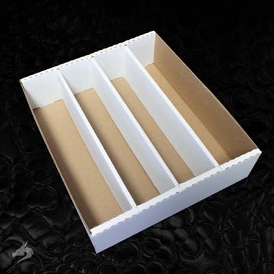 Legendary Vault Boîte de Rangement pour Cartes (3200)