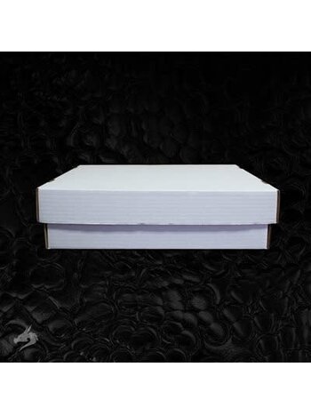 Legendary Vault Bulk Storage Box (3200)