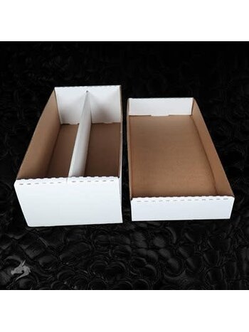 Legendary Vault Bulk Storage Box (1600)